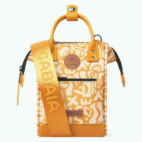 Achetez CABAIA Sac Bandoulière Nano Bag SETIF au meilleur prix sur sportium.fr. Disponible en livraison et en retrait au magasin.