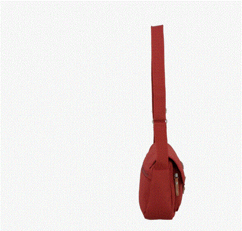 Achetez  Sac Porté croisé rabat 29 cm Etretat Rouge de JUMP  au meilleur prix sur sportium.fr.  Disponible en livraison ou en retrait au magasin.