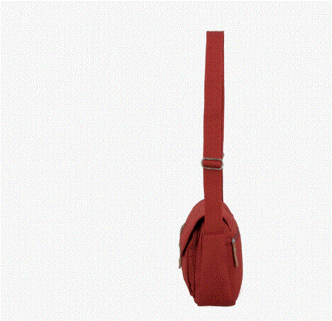Achetez  Sac Porté croisé rabat 29 cm Etretat Rouge de JUMP  au meilleur prix sur sportium.fr.  Disponible en livraison ou en retrait au magasin.