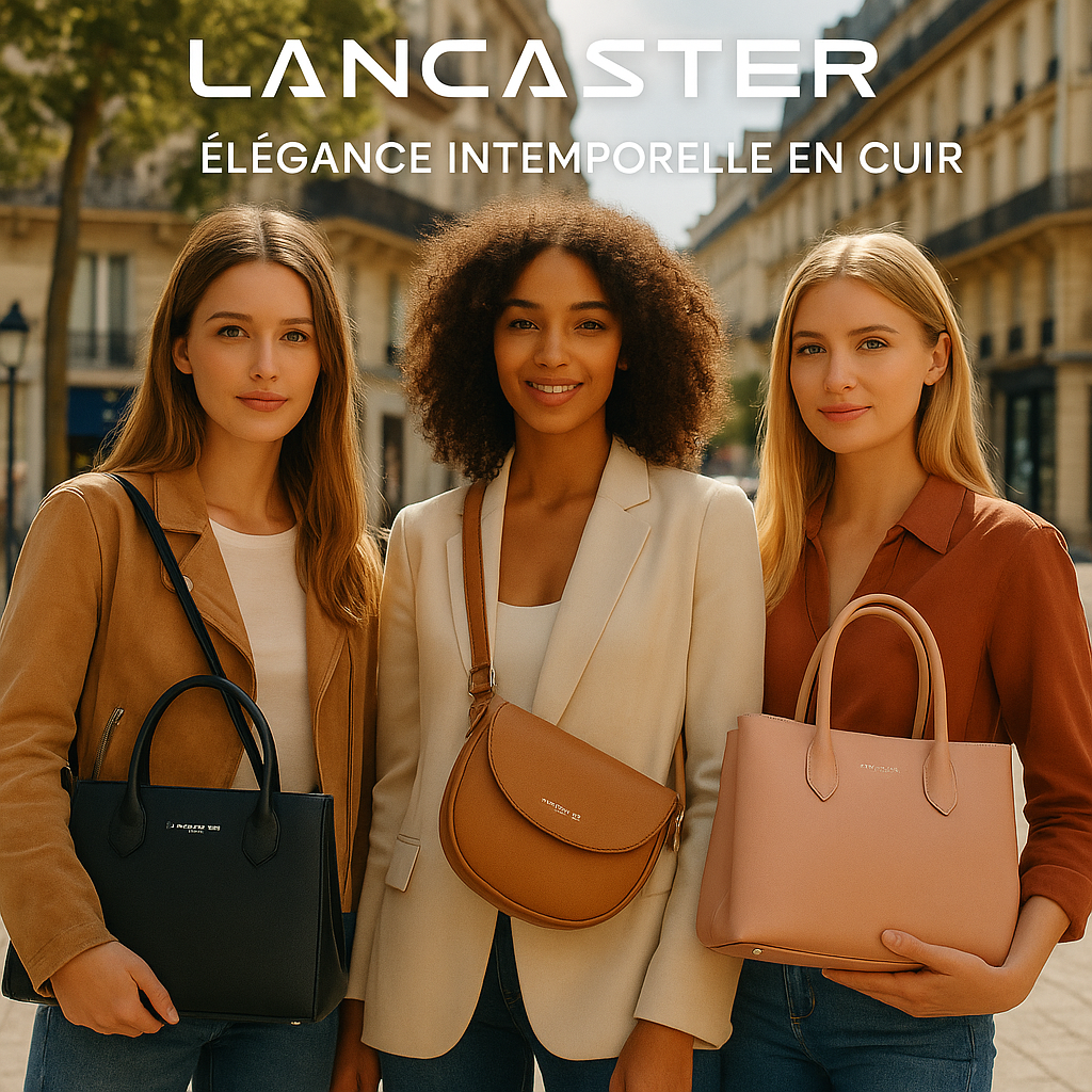 LANCASTER - sportium store