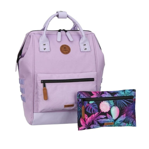CABAIA - Sac à dos Adventurer Mini 12L - Jaipur