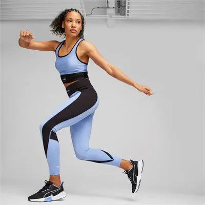 PUMA Legging d'entraînement Fit  taille haute 7/8 Femme - sportium store