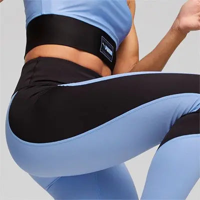 PUMA Legging d'entraînement Fit  taille haute 7/8 Femme - sportium store