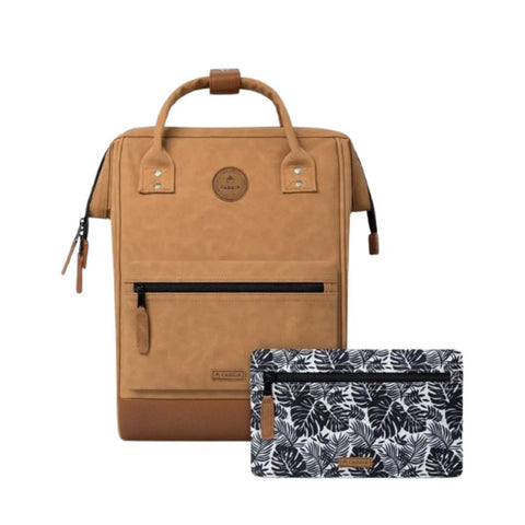 CABAIA - Sac à Dos Adventurer Medium 23 L - MOSCOU - sportium store