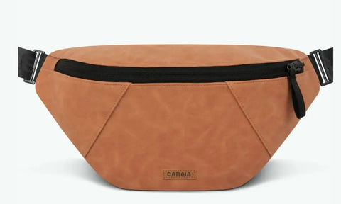 CABAIA - Sac Banane Maxi Réversible - BELT BAG - Moscou sportium