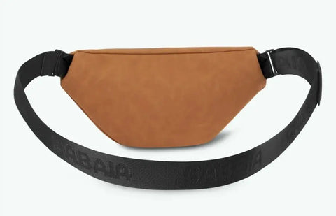 CABAIA - Sac Banane Maxi Réversible - BELT BAG - Moscou sportium