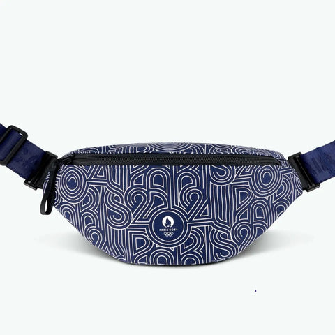 CABAIA - Sac Banane Réversible - BELT BAG - ANTIBES - sportium store