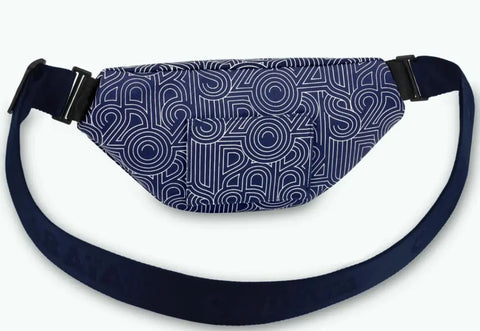 CABAIA - Sac Banane Réversible - BELT BAG - ANTIBES - sportium store