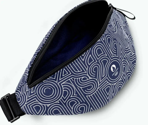 CABAIA - Sac Banane Réversible - BELT BAG - ANTIBES - sportium store