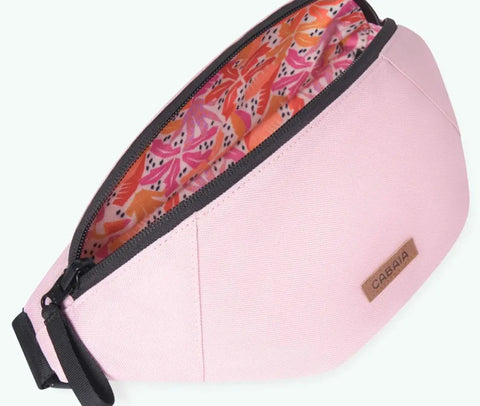 CABAIA - Sac Banane Réversible - BELT BAG - ASSOUAN - sportium store