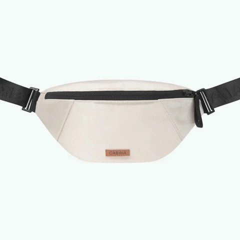 CABAIA - Sac Banane Réversible - BELT BAG - Honolulu - sportium store