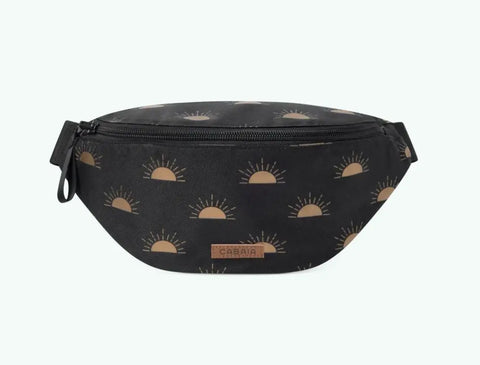 CABAIA - Sac Banane Réversible - BELT BAG - Honolulu - sportium store