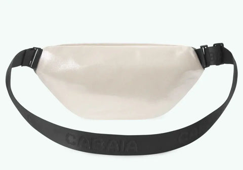 CABAIA - Sac Banane Réversible - BELT BAG - Honolulu - sportium store