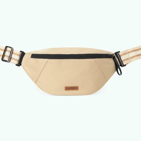 CABAIA - Sac Banane Réversible - BELT BAG - Lobito - sportium store