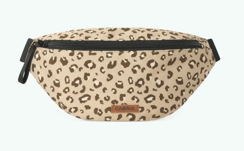 CABAIA - Sac Banane Réversible - BELT BAG - Lobito - sportium store