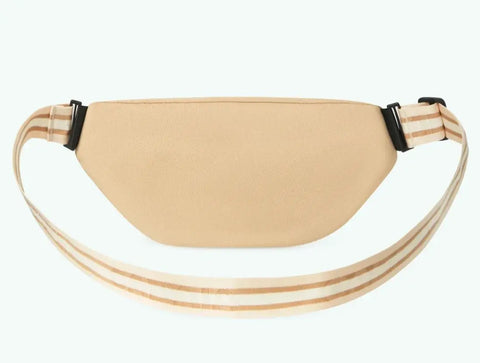 CABAIA - Sac Banane Réversible - BELT BAG - Lobito - sportium store