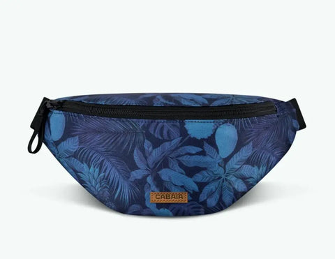 CABAIA - Sac Banane Réversible - BELT BAG - Reykjavik - sportium store