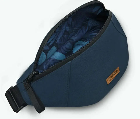 CABAIA - Sac Banane Réversible - BELT BAG - Reykjavik - sportium store