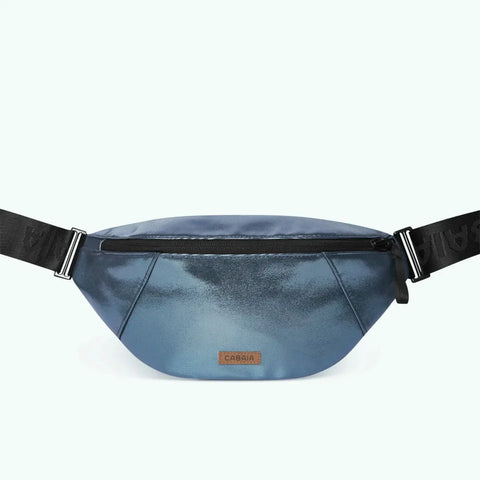 CABAIA - Sac Banane Réversible - Larissa sportium V24