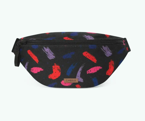 CABAIA - Sac Banane Réversible - Larissa sportium V24