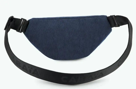 CABAIA - Sac Banane Small - Réversible - BELT BAG - Caen sportium