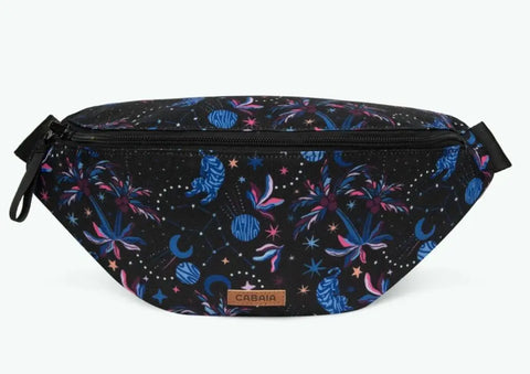 CABAIA - Sac Banane réversible - BELT BAG - JUPITER sportium store