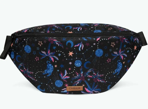 CABAIA - Sac Banane réversible Maxi - BELT BAG - JUPITER sportium store