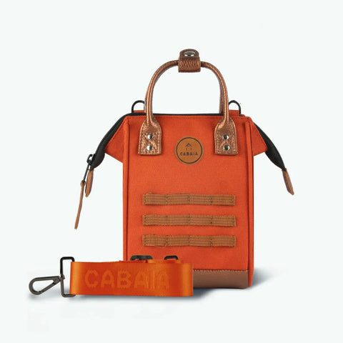 CABAIA - Sac Bandoulière - Nano Bag - Bogota - sportium store