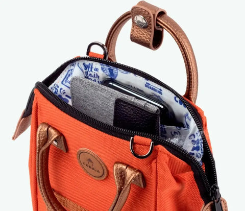 CABAIA - Sac Bandoulière - Nano Bag - Bogota - sportium store