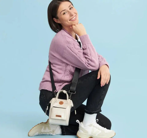 CABAIA - Sac Bandoulière - Nano Bag - Honolulu - sportium store