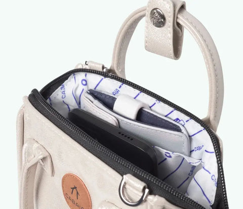 CABAIA - Sac Bandoulière - Nano Bag - Honolulu - sportium store