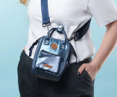 CABAIA - Sac Bandoulière - Nano Bag- Larissa sportium store