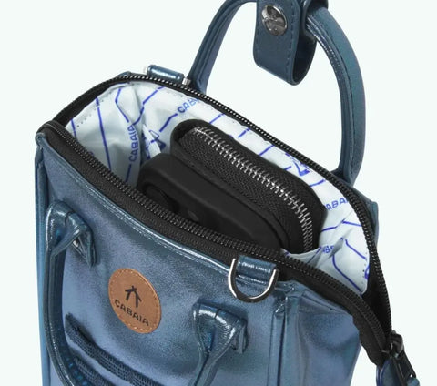 CABAIA - Sac Bandoulière - Nano Bag- Larissa sportium store
