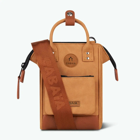 CABAIA - Sac Bandoulière - Nano Bag - Moscou - sportium store