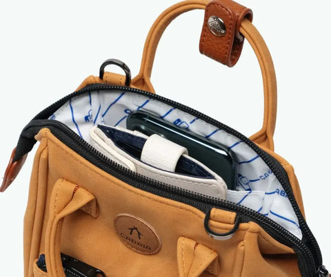 CABAIA - Sac Bandoulière - Nano Bag - Moscou - sportium store