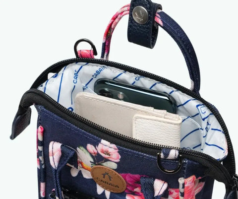 CABAIA - Sac Bandoulière - Nano Bag - OSAKA sportium store