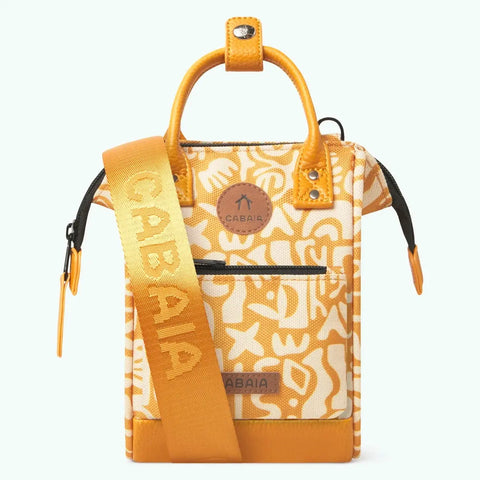 CABAIA - Sac Bandoulière - Nano Bag - SETIF - sportium store
