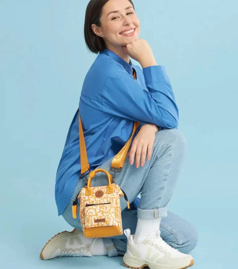 CABAIA - Sac Bandoulière - Nano Bag - SETIF - sportium store