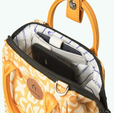 CABAIA - Sac Bandoulière - Nano Bag - SETIF - sportium store