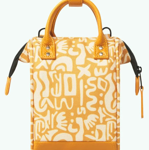 CABAIA - Sac Bandoulière - Nano Bag - SETIF - sportium store