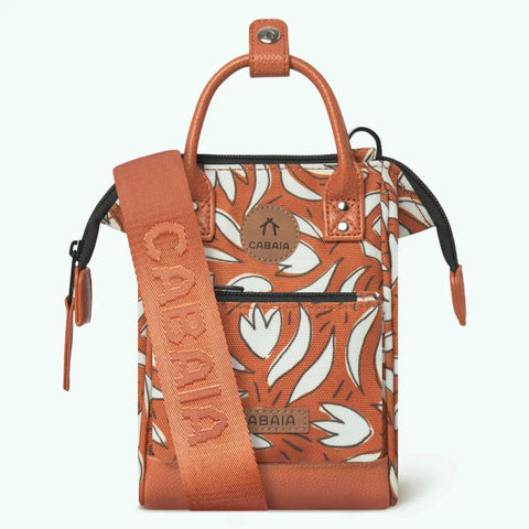 CABAIA - Sac Bandoulière - Nano Bag - SUMATRA sportium store