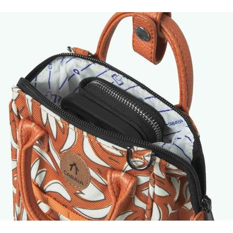 CABAIA - Sac Bandoulière - Nano Bag - SUMATRA sportium store