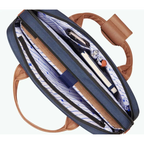 CABAIA - Sac Ordinateur - Lima - 15 pouces sportium store