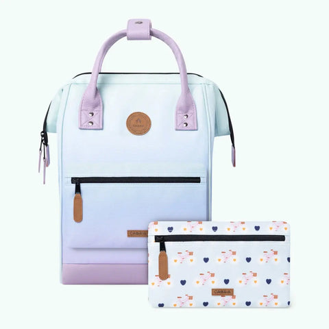 CABAIA - Sac à Dos Adventurer 23L - MYKONOS