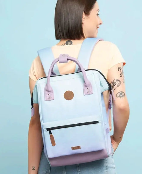 CABAIA - Sac à Dos Adventurer 23L - MYKONOS