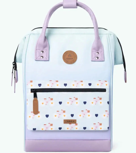 CABAIA - Sac à Dos Adventurer 23L - MYKONOS