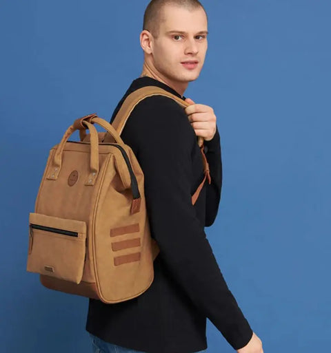 CABAIA - Sac à Dos Adventurer Medium 23 L - MOSCOU - sportium store