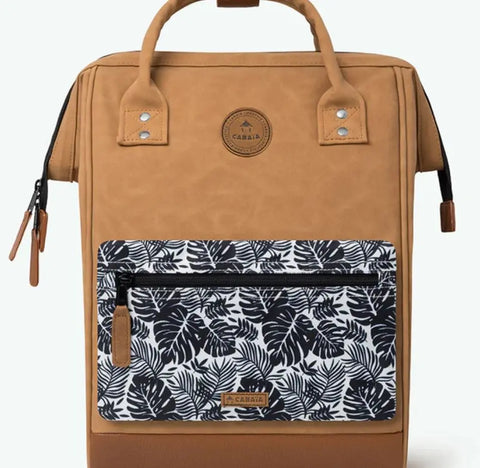 CABAIA - Sac à Dos Adventurer Medium 23 L - MOSCOU - sportium store
