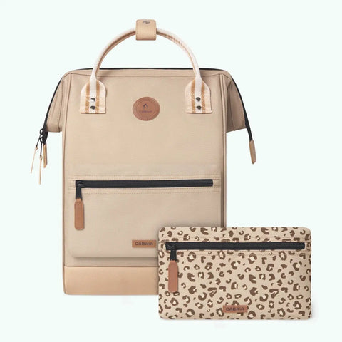 CABAIA - Sac à Dos Adventurer Medium 23L - LOBITO - sportium store