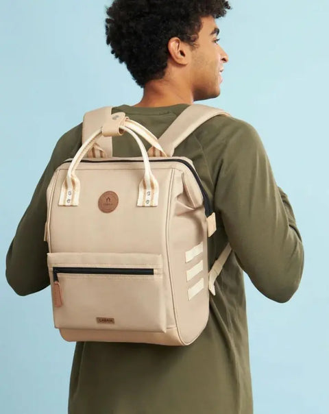 CABAIA - Sac à Dos Adventurer Medium 23L - LOBITO - sportium store